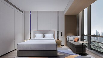 Holiday Inn Express Suzhou East Taihu by IHG