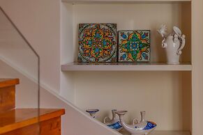 Aglaia Luxury Lake View