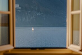 Aglaia Luxury Lake View