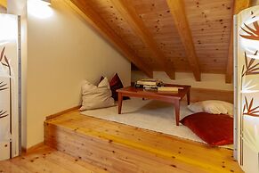 Aglaia Luxury Lake View