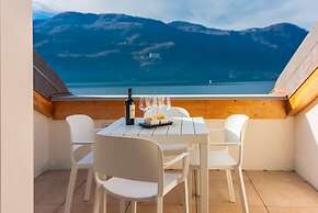 Aglaia Luxury Lake View