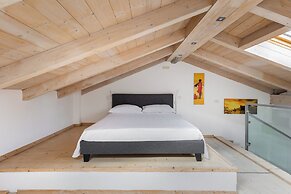 Giorgi Homes - Erbosa Duplex