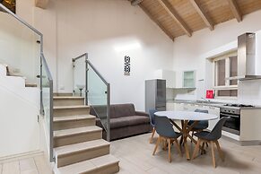 Giorgi Homes - Erbosa Duplex