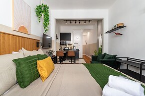 3 Minutes From Copacabana Beach Rd1205