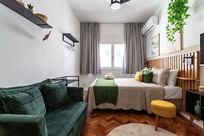3 Minutes From Copacabana Beach Rd1205