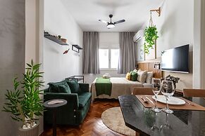 3 Minutes From Copacabana Beach Rd1205