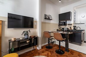 3 Minutes From Copacabana Beach Rd1205