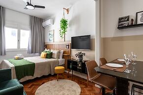 3 Minutes From Copacabana Beach Rd1205