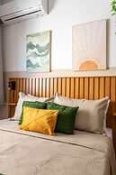 3 Minutes From Copacabana Beach Rd1205