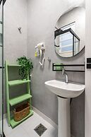 3 Minutes From Copacabana Beach Rd1205