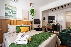 3 Minutes From Copacabana Beach Rd1205