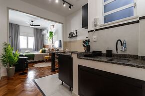 3 Minutes From Copacabana Beach Rd1205