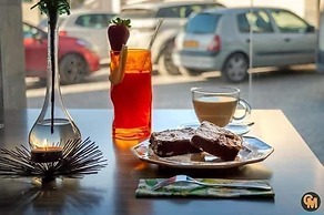 Costa Mimosa Hotel & Bungalows