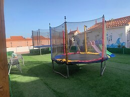 Costa Mimosa Hotel & Bungalows