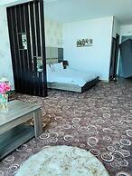 Costa Mimosa Hotel & Bungalows