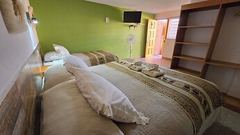 Hostal Pablito