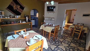 Hostal Pablito