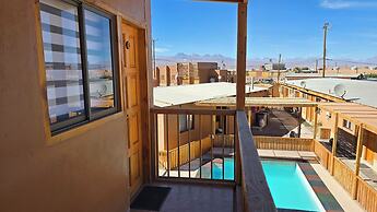 Hostal Pablito