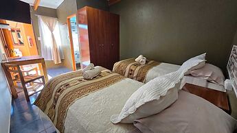 Hostal Pablito