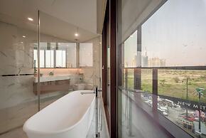 NVT Housing - Metropole Thu Thiem Apartment