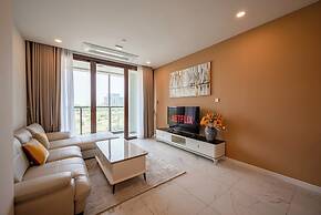 NVT Housing - Metropole Thu Thiem Apartment