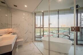 NVT Housing - Metropole Thu Thiem Apartment