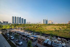 NVT Housing - Metropole Thu Thiem Apartment