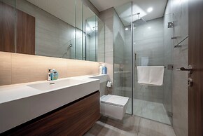 NVT Housing - Metropole Thu Thiem Apartment