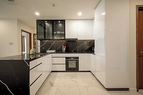 NVT Housing - Metropole Thu Thiem Apartment