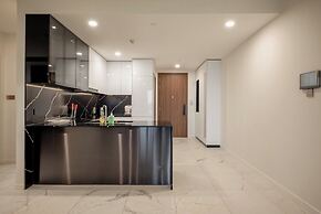 NVT Housing - Metropole Thu Thiem Apartment