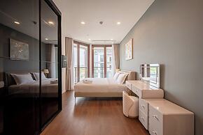 NVT Housing - Metropole Thu Thiem Apartment