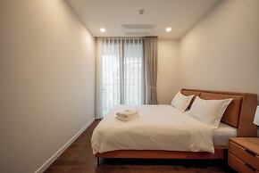 NVT Housing - Metropole Thu Thiem Apartment