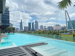 NVT Housing - Metropole Thu Thiem Apartment