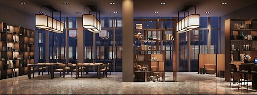 NVT Housing - Metropole Thu Thiem Apartment