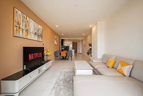 NVT Housing - Metropole Thu Thiem Apartment