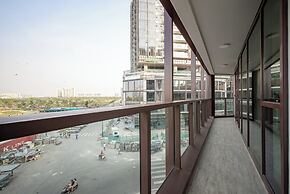 NVT Housing - Metropole Thu Thiem Apartment