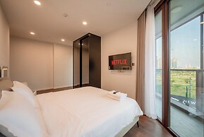 NVT Housing - Metropole Thu Thiem Apartment