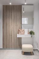 Modern & Bright Studio on Amzei Square