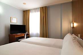 Hotel Beratxa