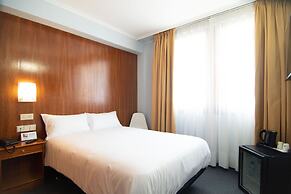 Hotel Beratxa