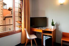 Hotel Beratxa