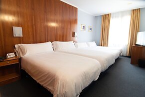 Hotel Beratxa