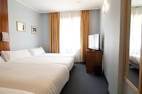 Hotel Beratxa