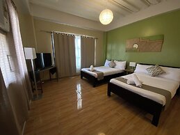 La Patria Baybay Tourist Inn powered by Cocotel