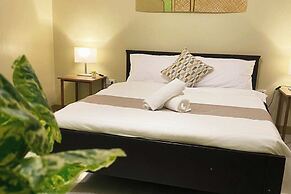 La Patria Baybay Tourist Inn powered by Cocotel