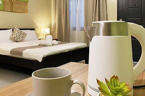 La Patria Baybay Tourist Inn powered by Cocotel