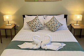 La Patria Baybay Tourist Inn powered by Cocotel