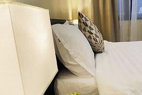 La Patria Baybay Tourist Inn powered by Cocotel