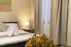 La Patria Baybay Tourist Inn powered by Cocotel