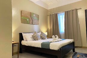 La Patria Baybay Tourist Inn powered by Cocotel